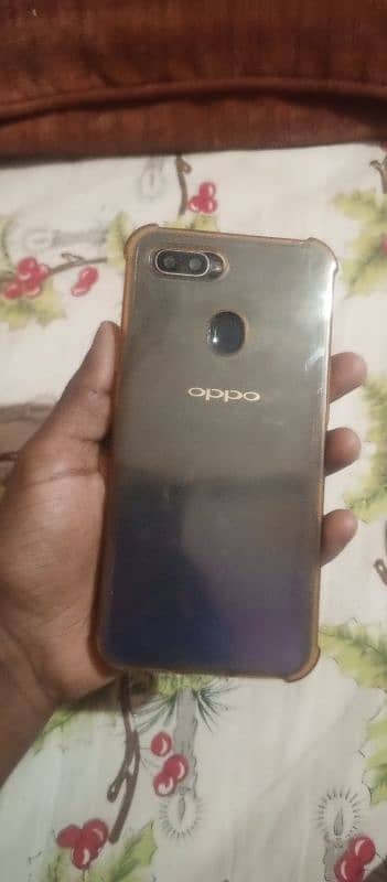 oppo f9 pro 4 128 4