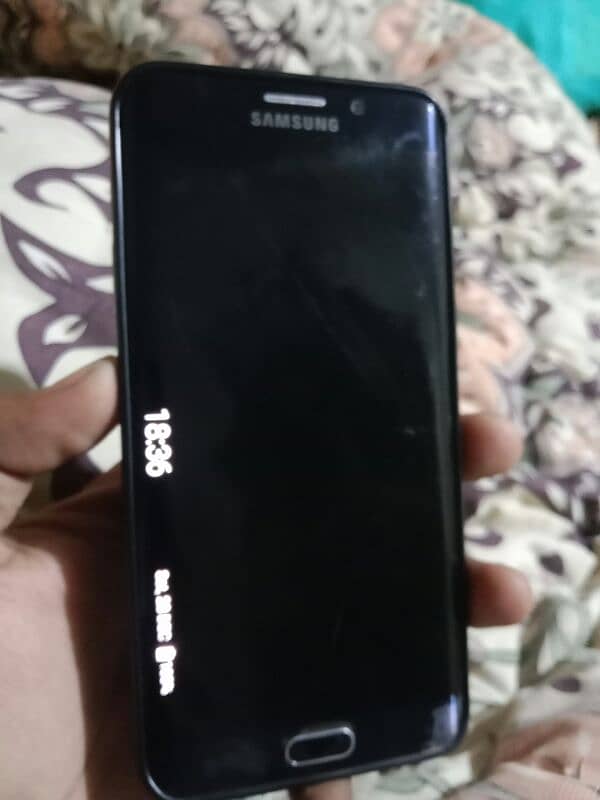 samsung e6 edge plus exchange possibel pta approved 9