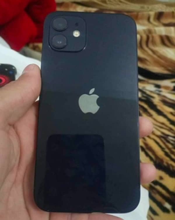 IPhone 12 LLA model 128gb 2