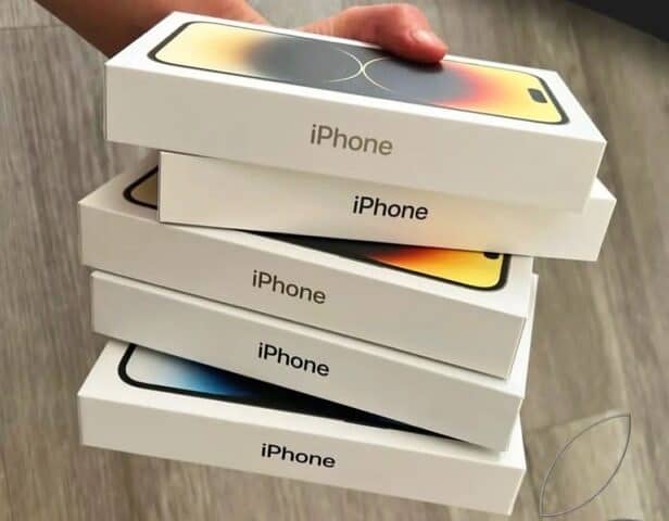 iphone 15 pro max 1 tb PTA aproved 3