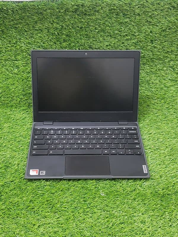 Lenovo 100e 9th generation windows 10 Fresh Stock 1