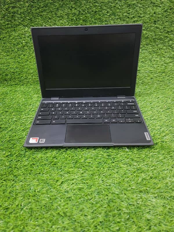 Lenovo 100e 9th generation windows 10 Fresh Stock 5