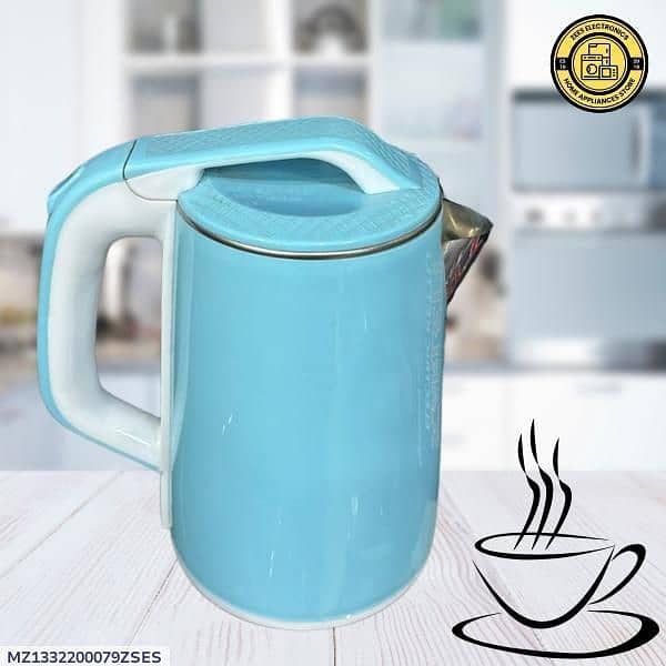 electric kettle 2