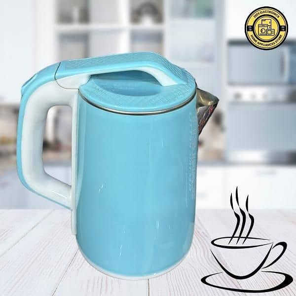 electric kettle 3