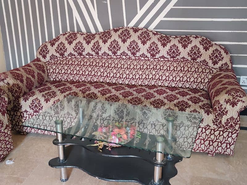 5 seater sofa for sale 1