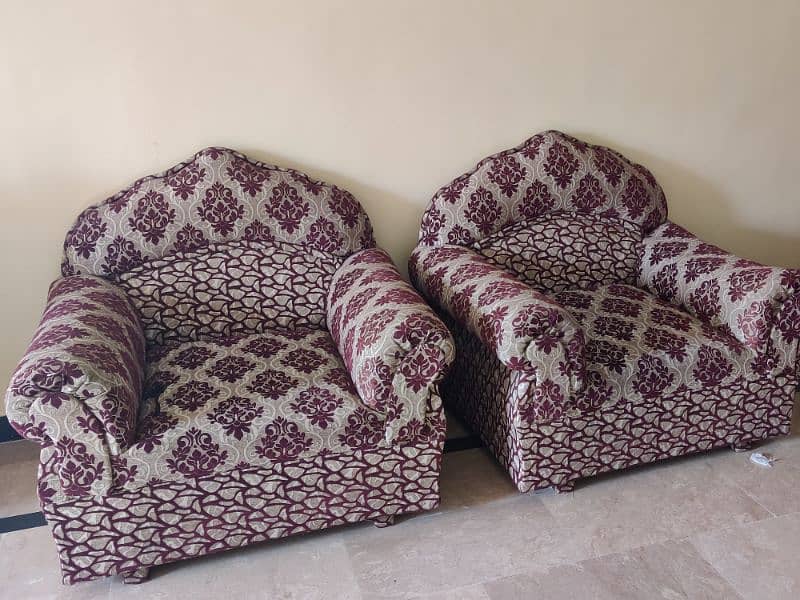 5 seater sofa for sale 2