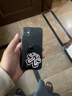 Iphone 11(JV) 64 gb