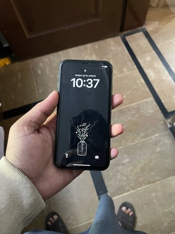 Iphone 11(JV) 64 gb 1