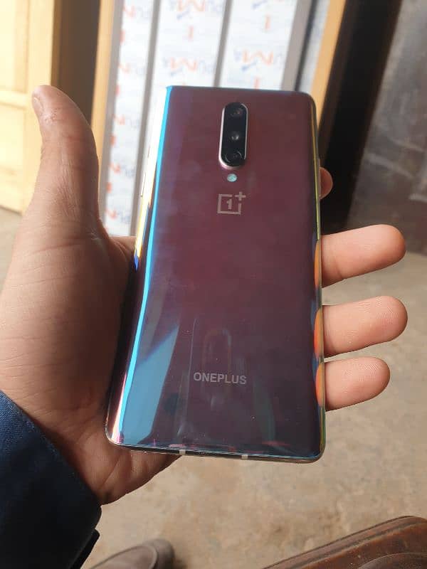 oneplus 8 all ok 7