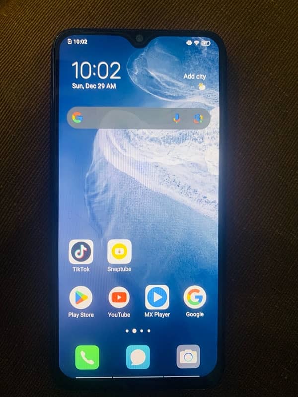 vivo v11 non pta 1