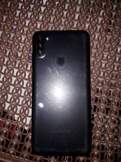 Samsung a11