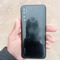 Huawei Y9 Prime