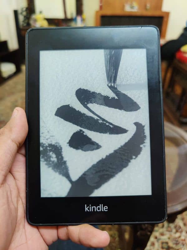 Kindle 5.12. 2 11