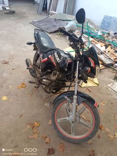 Suzuki Gd110S for urgent Sale