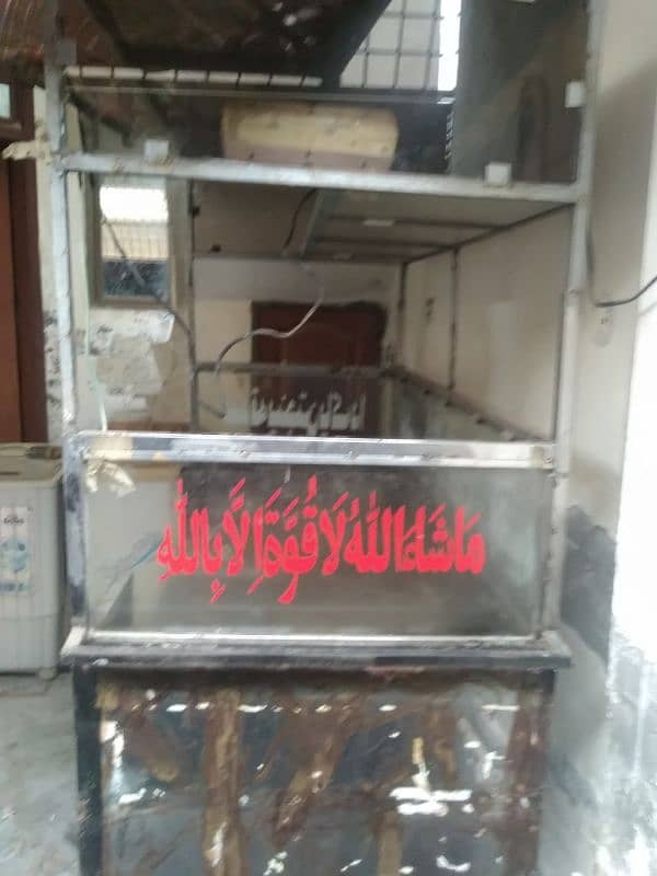 food stall for sale 2