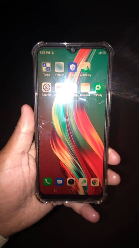 infinix smart 5 1