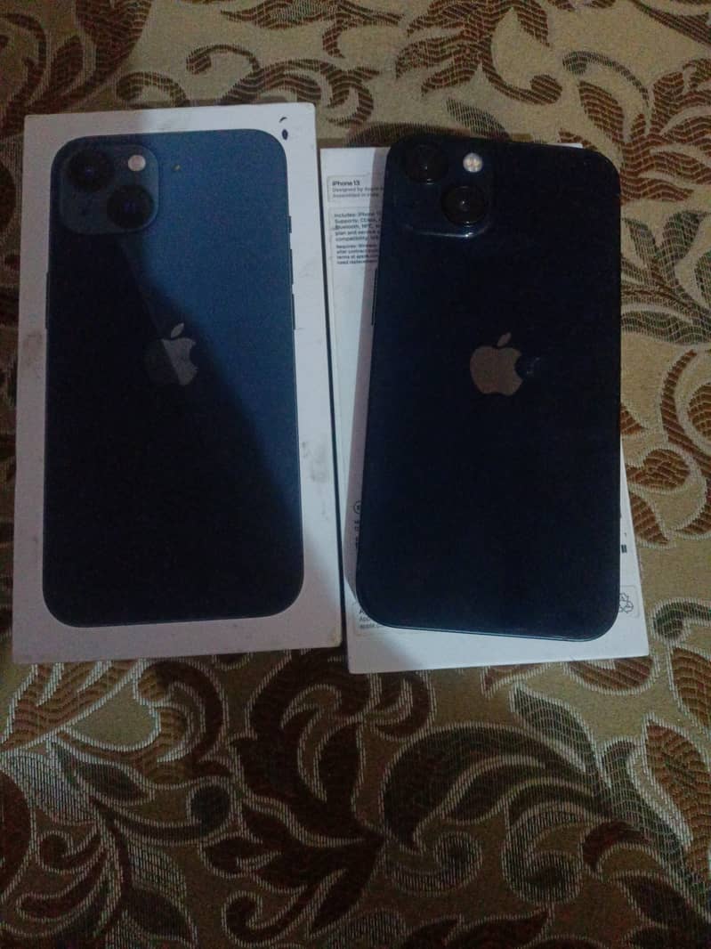 Iphone 13 , JV for sale 1