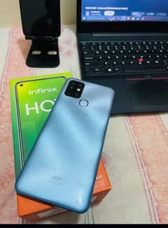 infinix