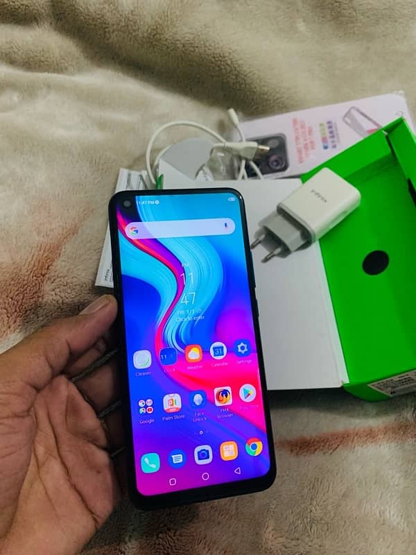 infinix s5 4/64 0303 858 9958 3