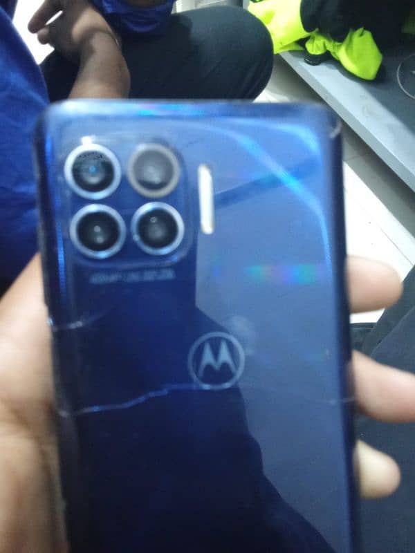 motorola one 5g pta approved exchange possible 5