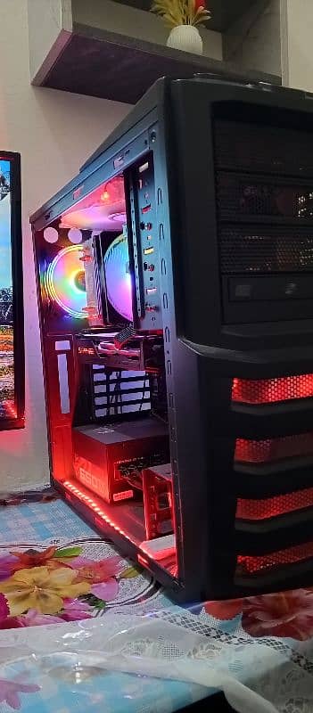 gaming PC 1