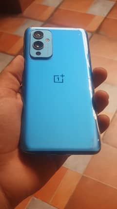 OnePlus 9 12/256