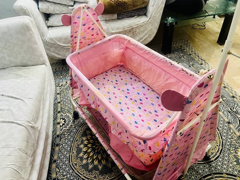 baby cot 4