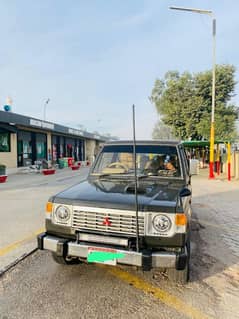 Mitsubishi Pajero for sale | Pajero 3 Door for sale