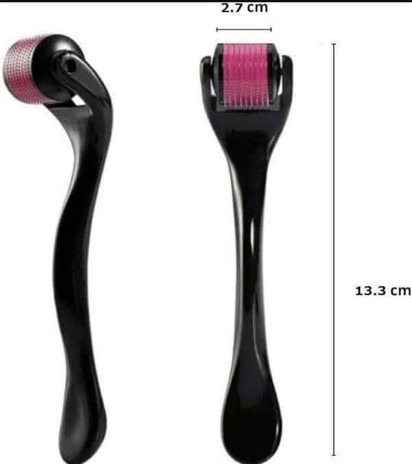 Derma Roller 0