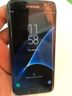 Samsung Galaxy s7 edge