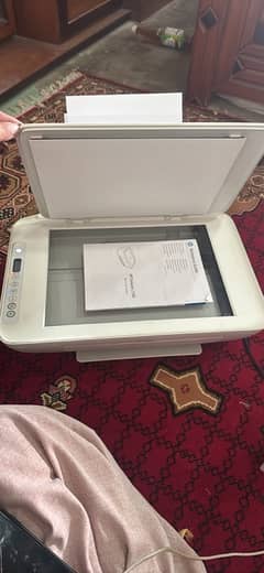 HP Deskjet 2700