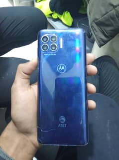 motorola one 5g pta approved exchange possible