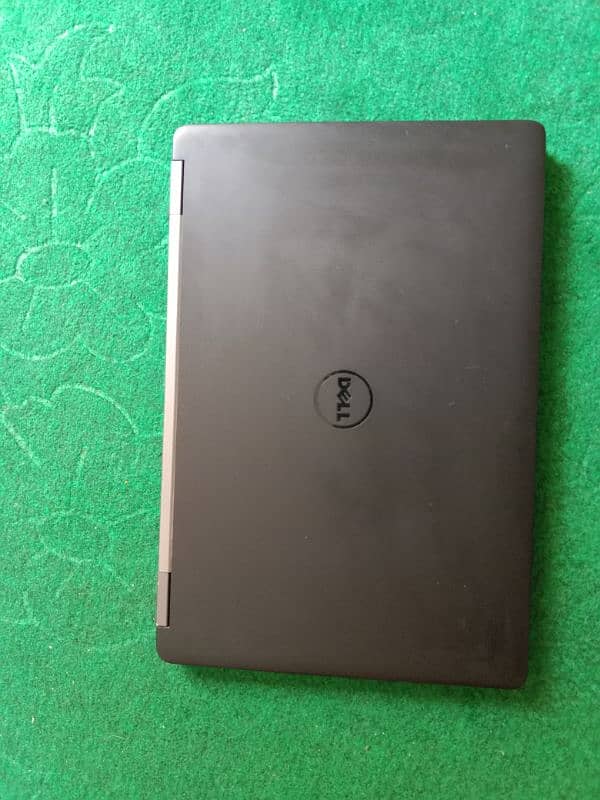 DELL Latitude E5570 Core i5 6th gen 5