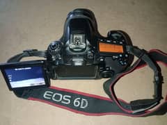 DSLR 60D