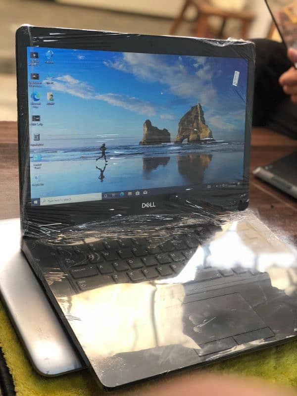 Dell latitude 5490 core i5 8th generation 0