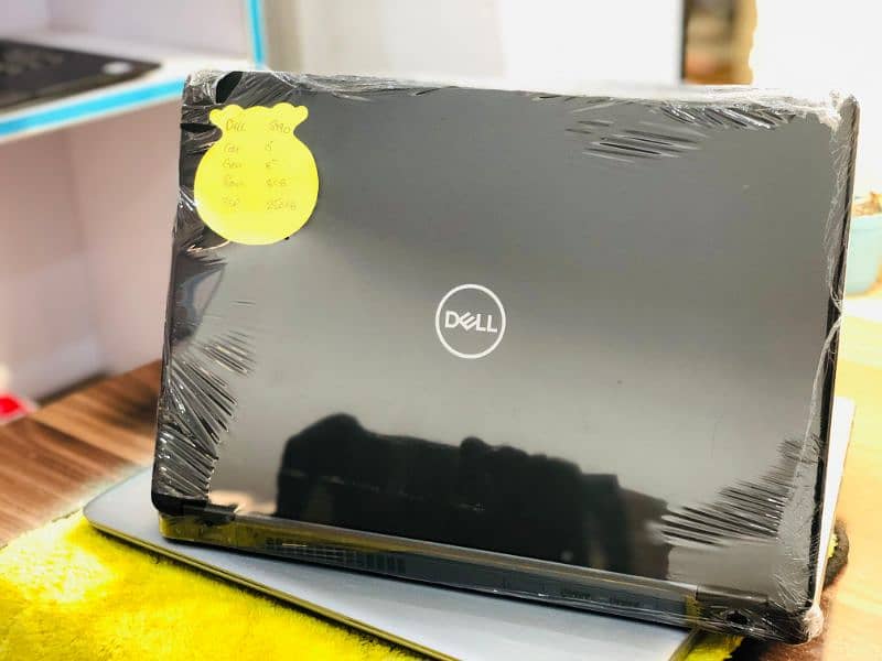 Dell latitude 5490 core i5 8th generation 1