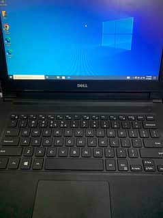 Dell core i7 7th generation