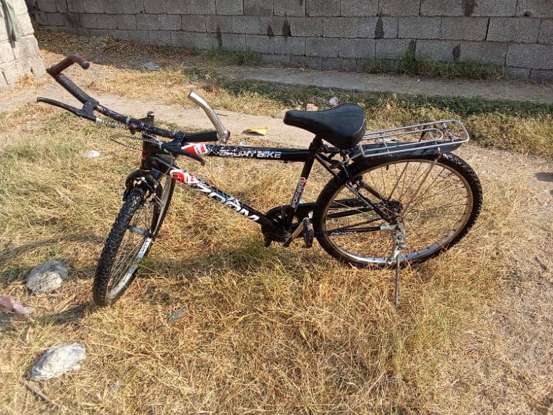 sports cycle for sale 1