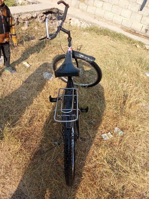 sports cycle for sale 4