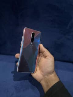 OnePlus 8 - 8/128