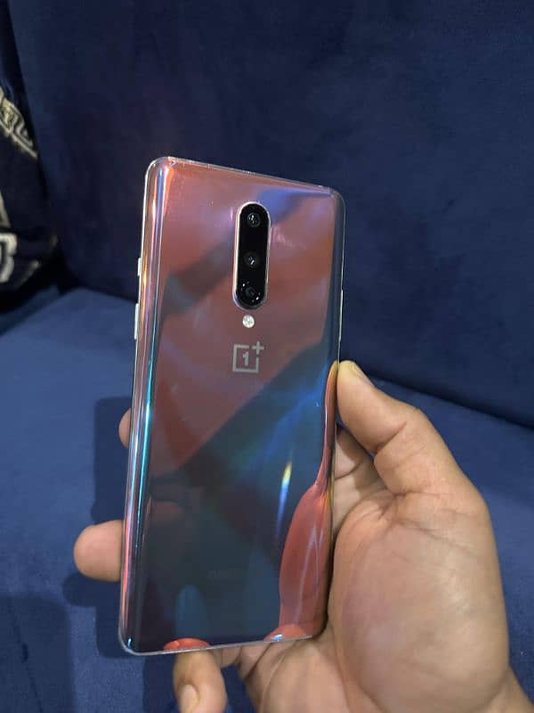 OnePlus 8 - 8/128 5