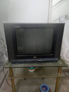 LG ORIGNAL TV FLAT FOR SALE OR EXCHANGE