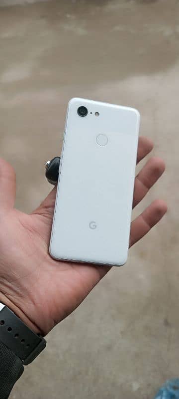 google pixel 3 0