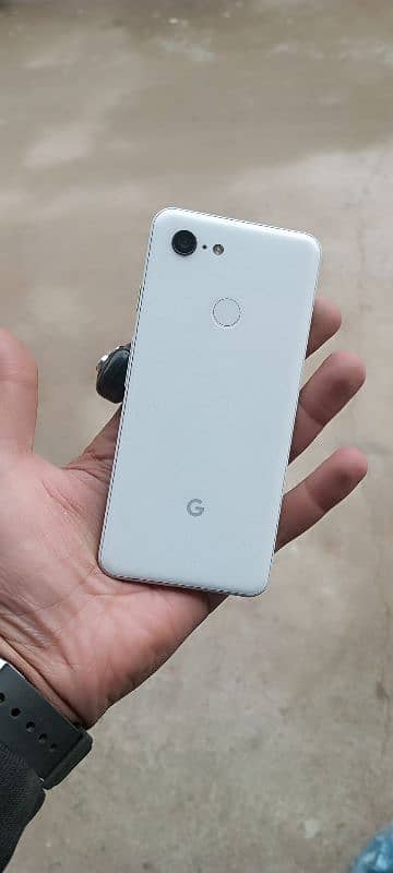 google pixel 3 1