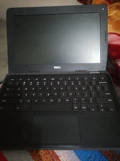 "Dell 3180 Laptop, Great Condition, Windows 10 Installed"