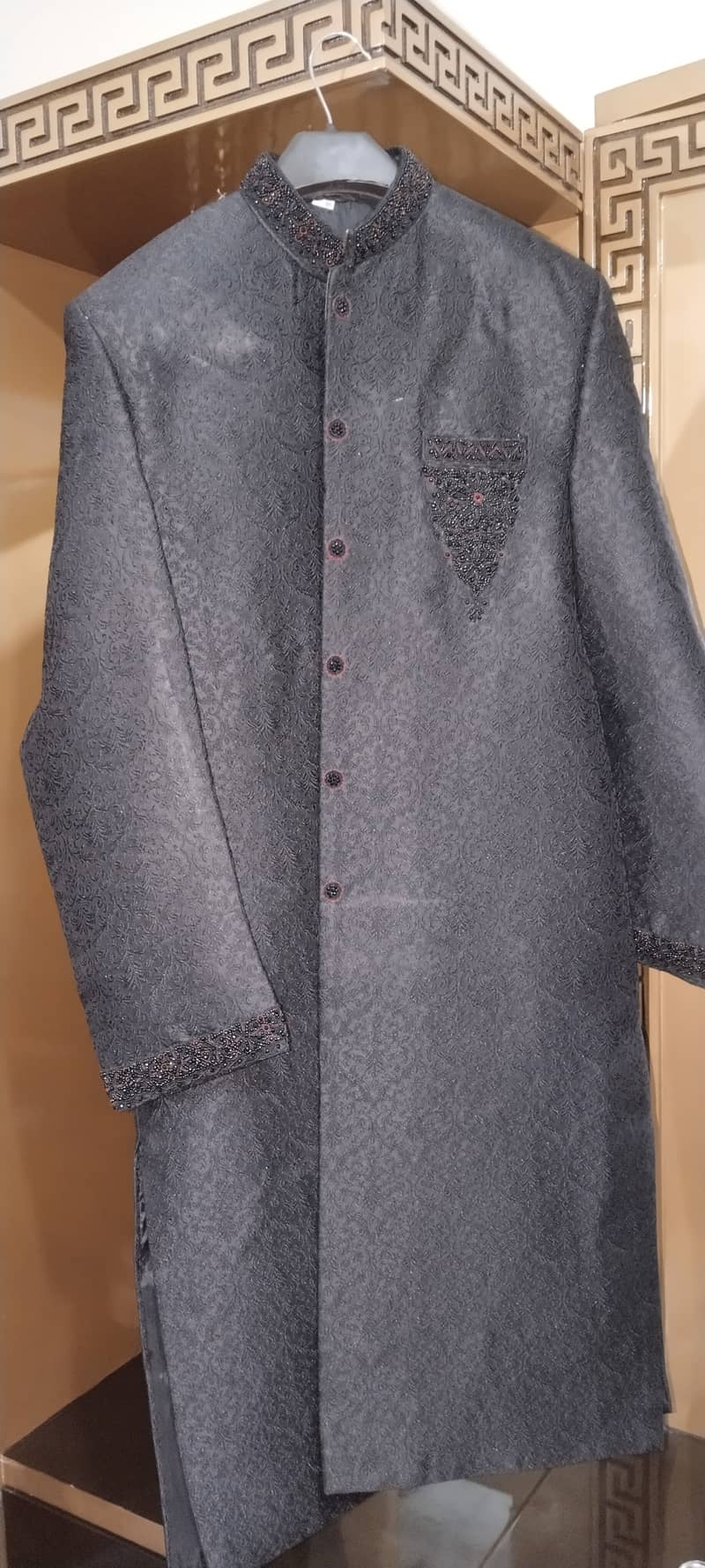 Men Sherwani 0