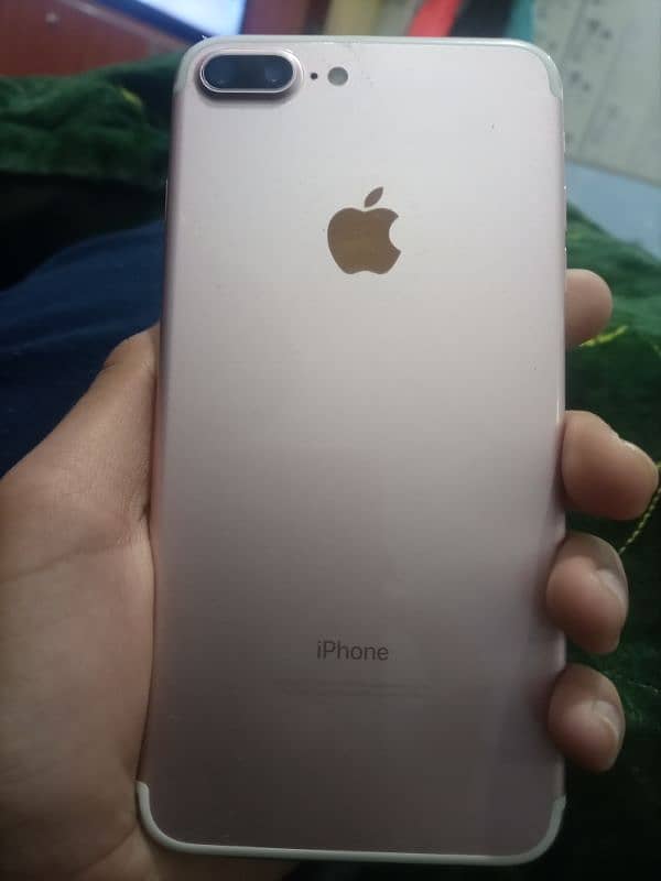 This iphone is best condition. pta Approved 4