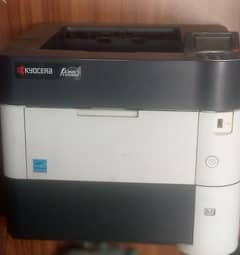 Kyocera 4100 Printer