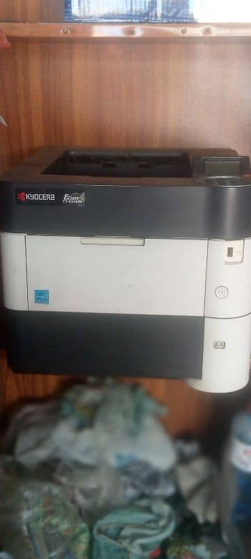 Kyocera 4100 Printer 1