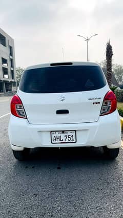 Suzuki Alto 2022